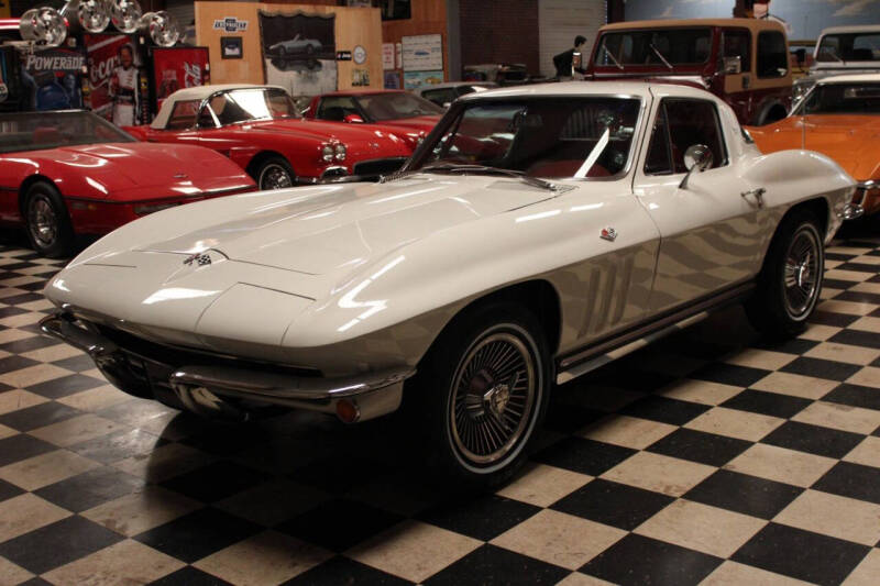 1965 Chevrolet Corvette