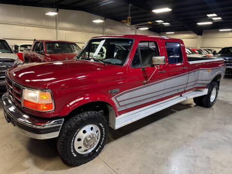 1994 Ford F-350