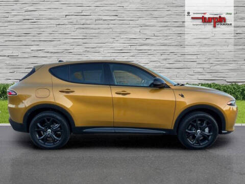 2024 Dodge Hornet R/T Plus