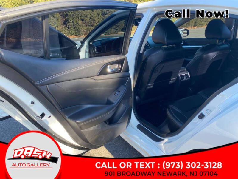 2021 Nissan Maxima 3.5 SV