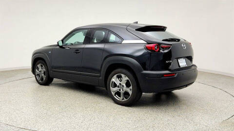 2023 Mazda MX-30 EV Premium Plus