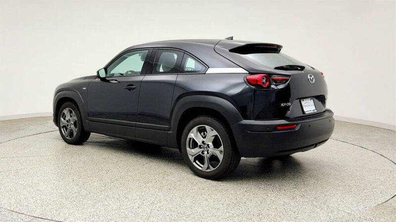 2023 Mazda MX-30 EV Premium Plus