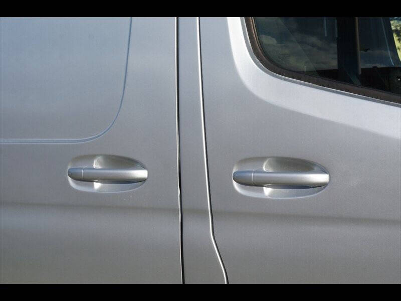 2019 Mercedes-Benz Sprinter