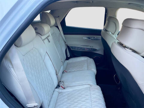 2025 Genesis GV70 3.5T Sport