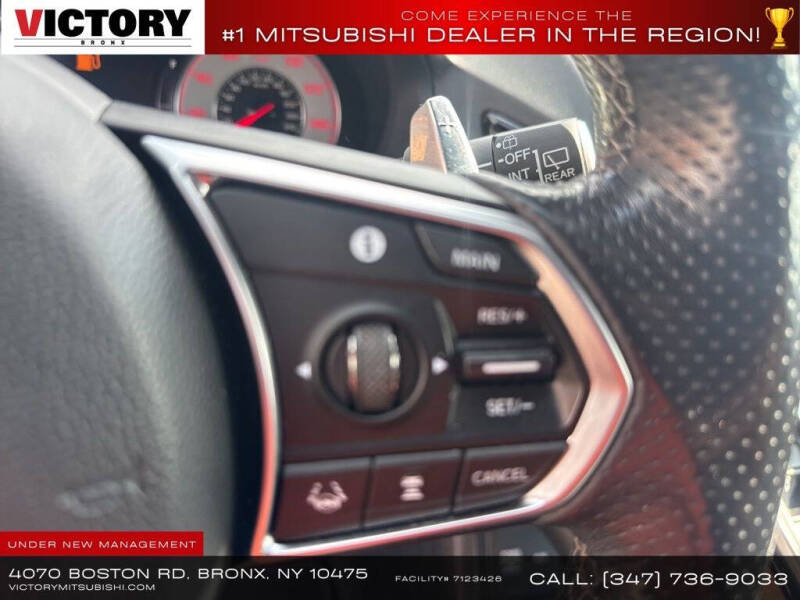 2020 Acura RDX w/A-SPEC