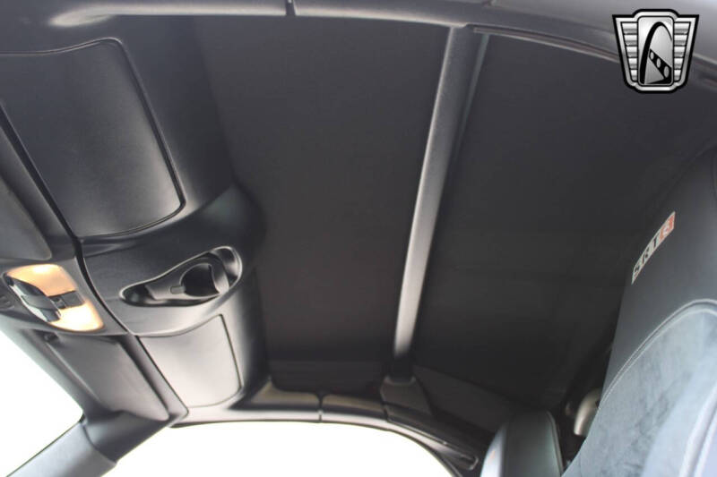 2005 Chrysler Crossfire