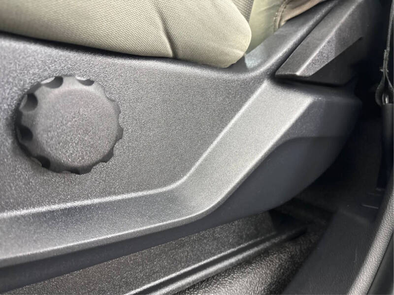 2022 Ford F-250 Super Duty