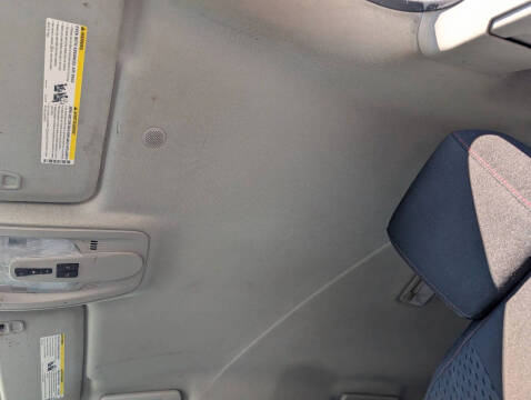 2013 GMC Terrain SLE-1