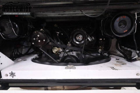 1995 Volkswagen Bus