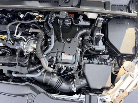 2023 Toyota Prius Prime XSE