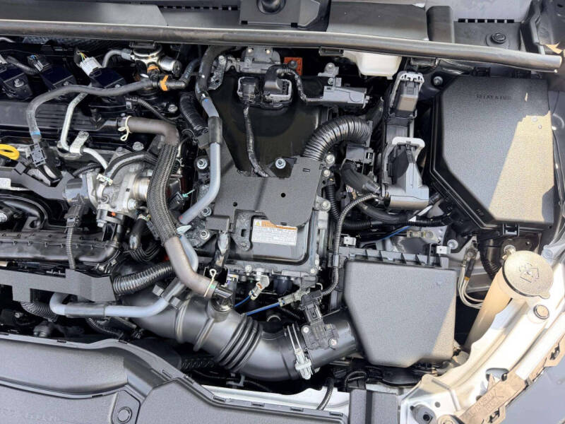 2023 Toyota Prius Prime XSE