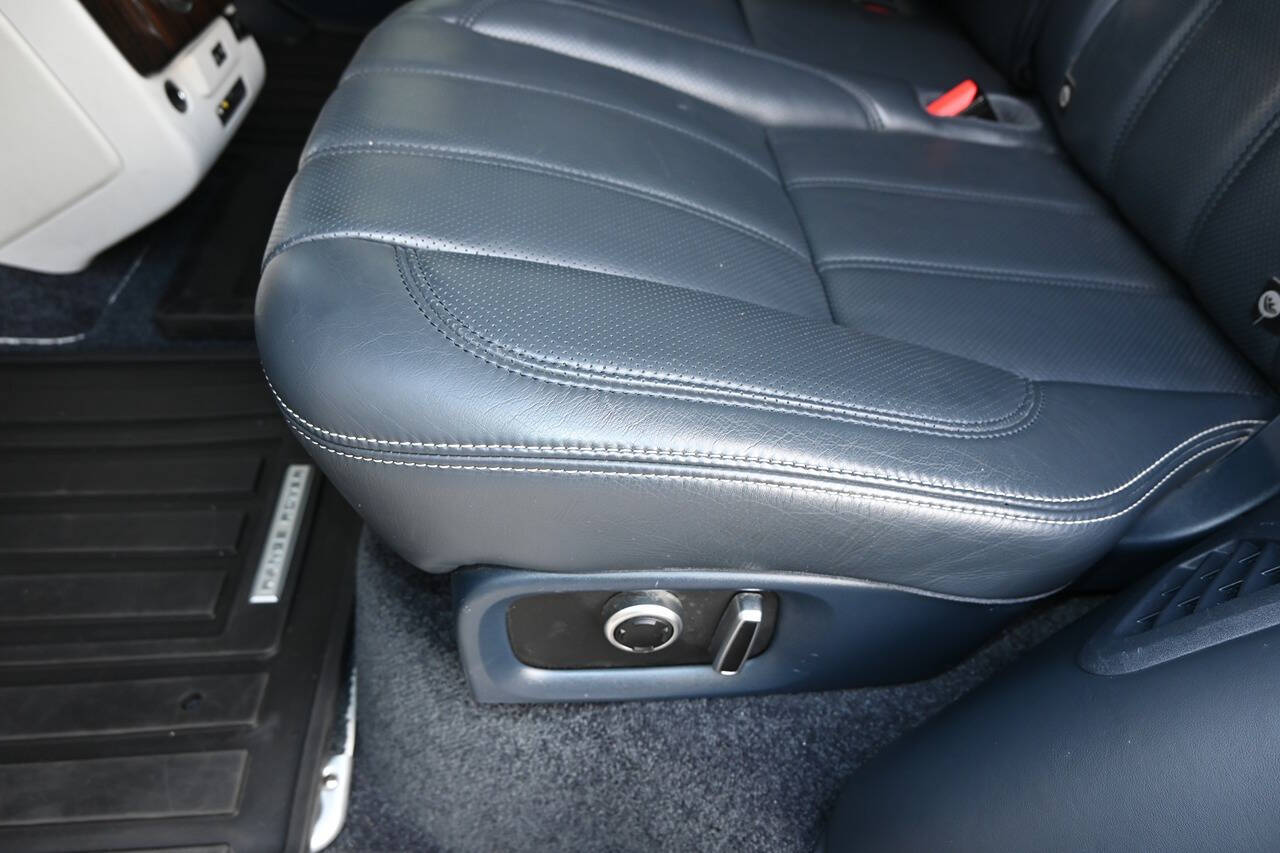 2016 Land Rover Range Rover 71