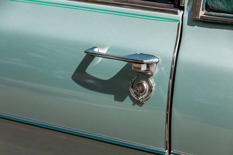 1976 Cadillac DeVille