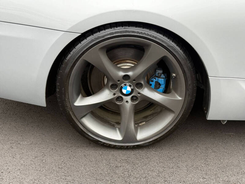 2011 BMW 3 Series 335i