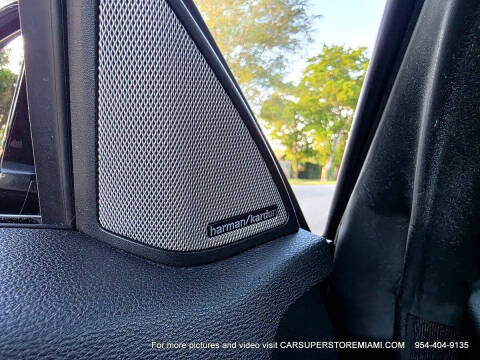 2013 Mercedes-Benz E-Class E 550