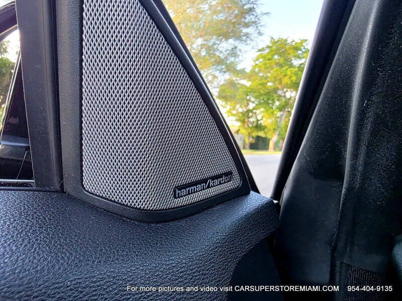 2013 Mercedes-Benz E-Class E 550