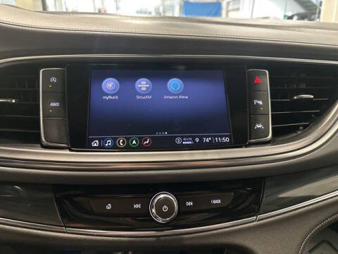 2023 Buick Enclave Premium