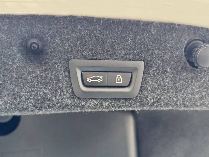 2016 BMW 5 Series 535i