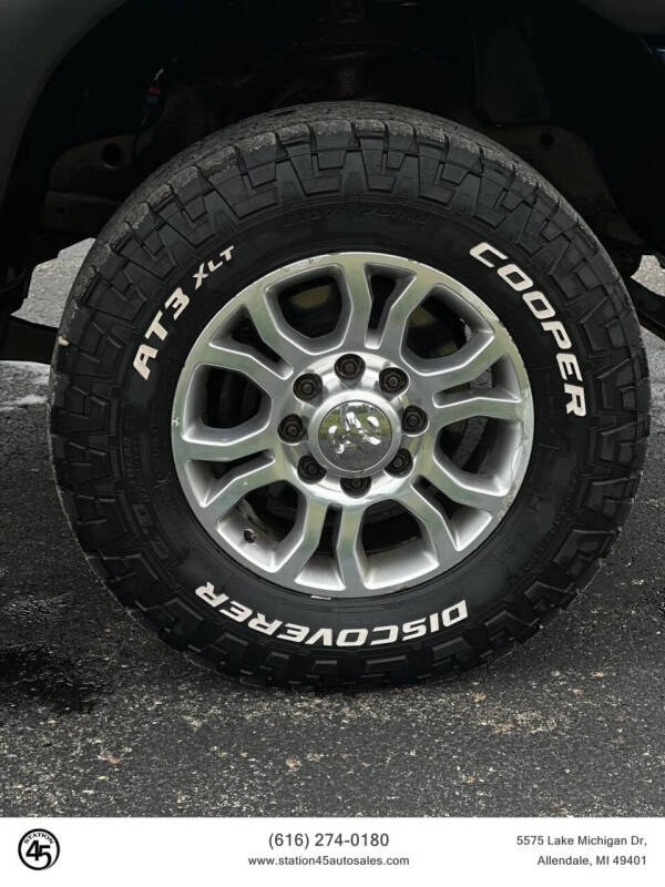 2003 Dodge Ram 2500
