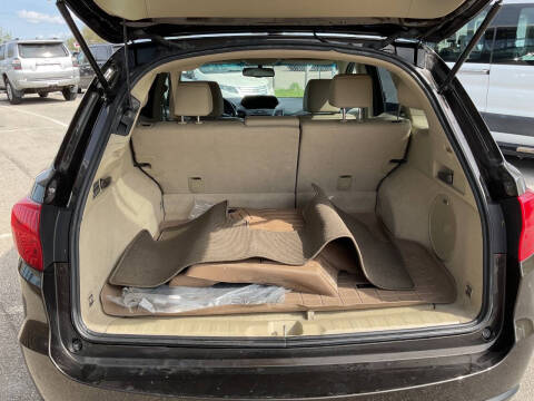 2015 Acura RDX w/Tech