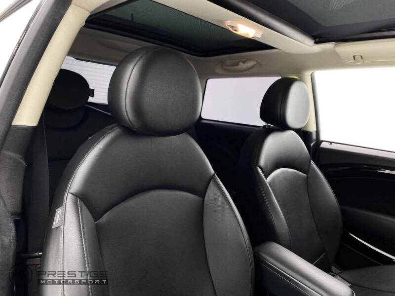 2013 MINI Hardtop Cooper S