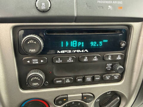 2012 Chevrolet Colorado LT