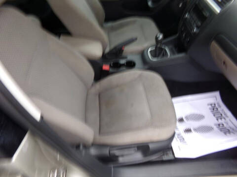 2014 Volkswagen Jetta S