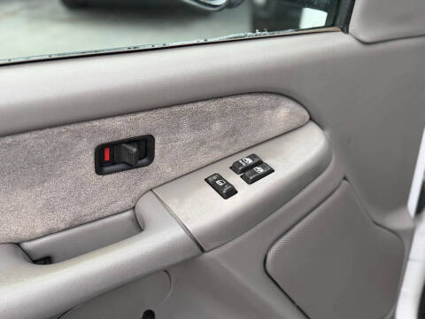 2002 Chevrolet Silverado 3500 LS