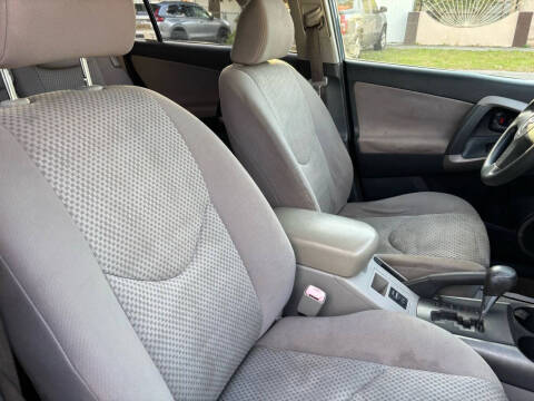 2008 Toyota RAV4