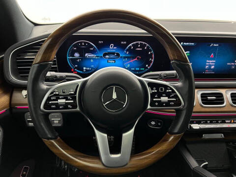 2022 Mercedes-Benz GLS GLS 450