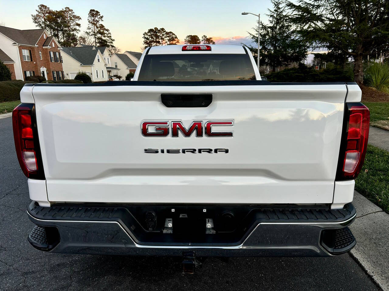 2021 GMC Sierra 1500 for sale at Trusted Auto Sales in Indian Trail, NC