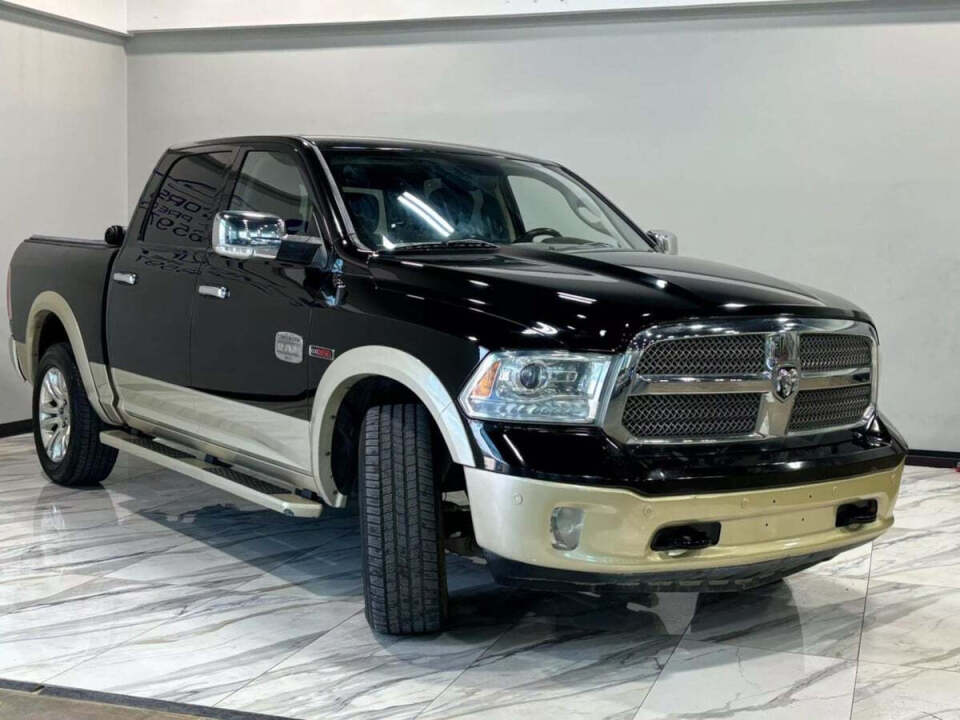 2014 Ram 1500 for sale at IMD MOTORS, INC in Dallas, TX