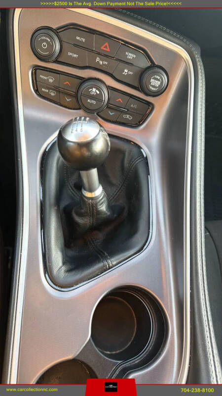 2020 Dodge Challenger