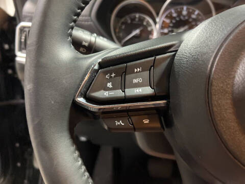 2024 Mazda CX-5 2.5 S Preferred