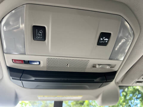 2020 Subaru Ascent Premium 8-Passenger