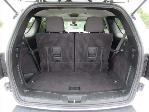 2020 Dodge Durango SXT