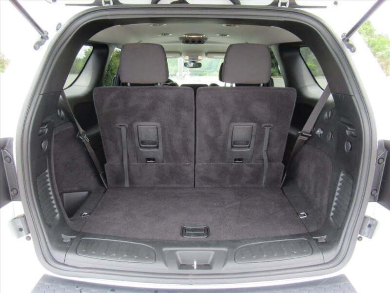 2020 Dodge Durango SXT