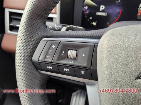2026 Mitsubishi Outlander SEL