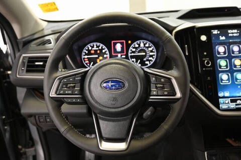 2026 Subaru Ascent Touring