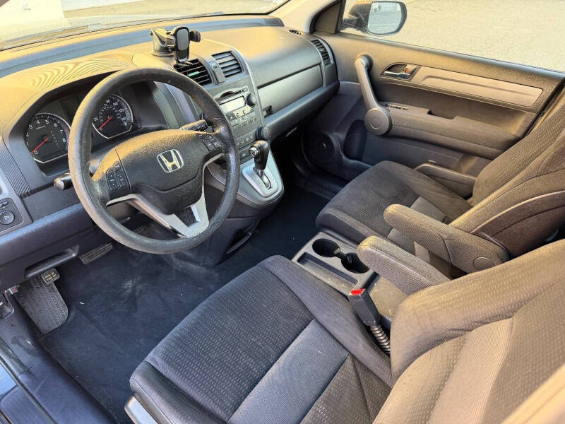2008 Honda CR-V EX - Photo 17