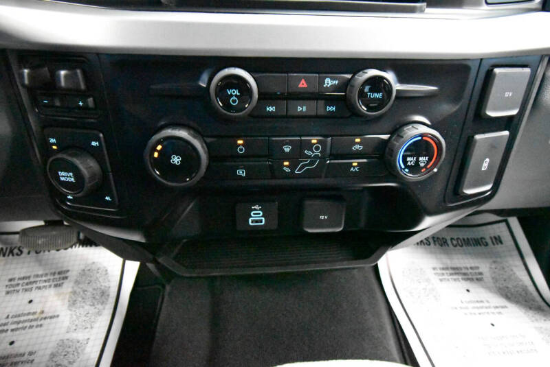 2026 Ford F-250 Super Duty