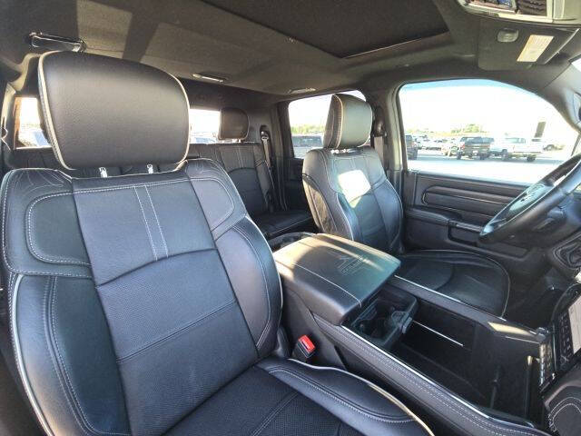 2024 RAM 3500 Limited