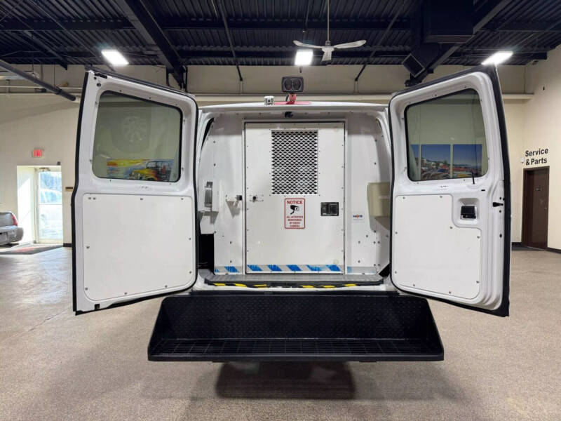 2012 Ford E-Series E-350 SD