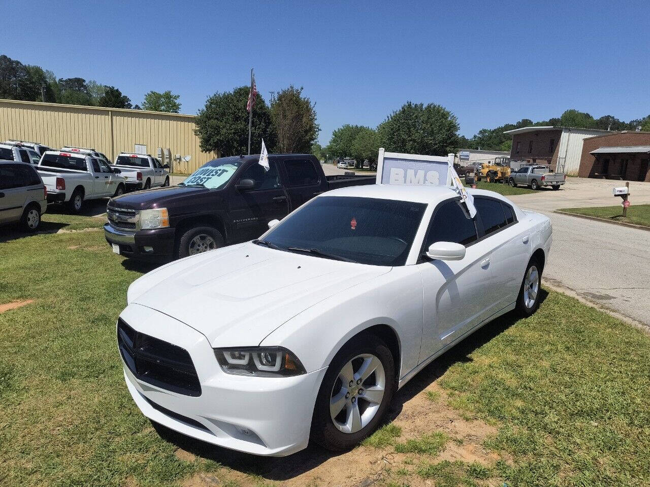 2013 Dodge Charger For Sale In Georgia ®