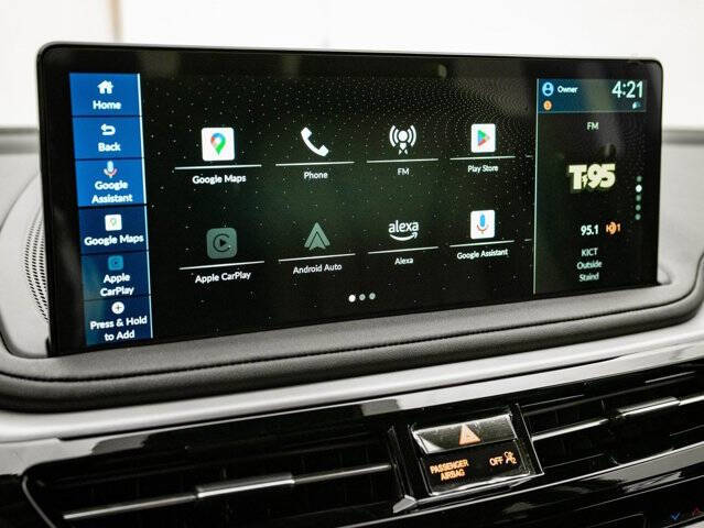 2026 Acura MDX SH-AWD w/Tech