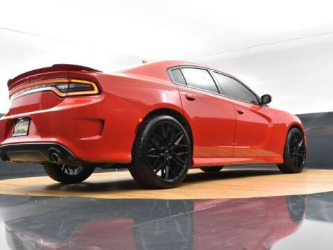 2019 Dodge Charger GT