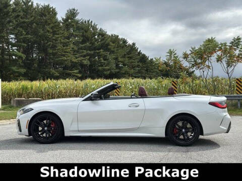 2023 BMW 4 Series 430i xDrive