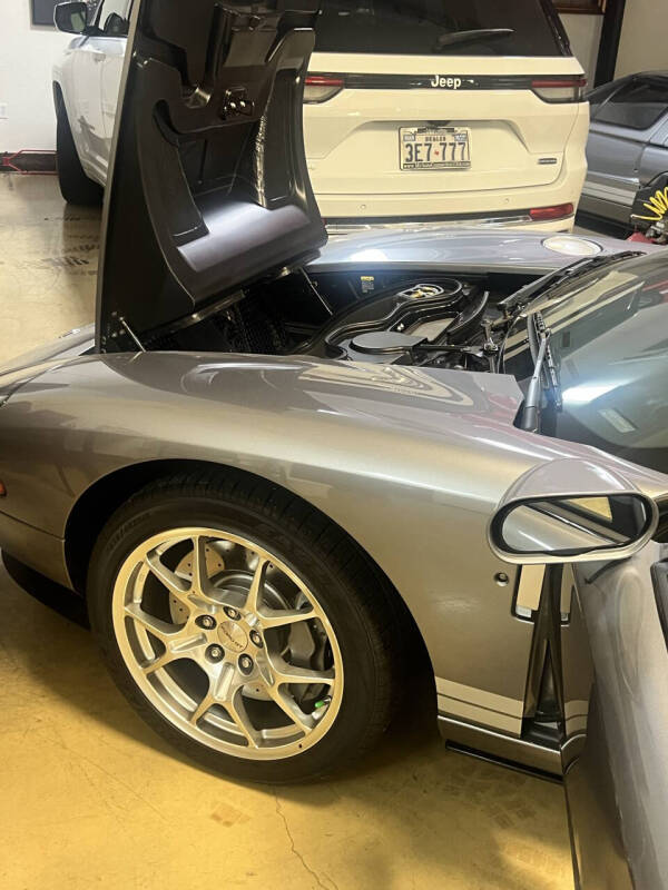 2006 Ford GT
