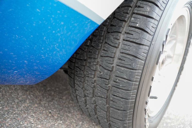 1978 Pontiac Macho Trans Am