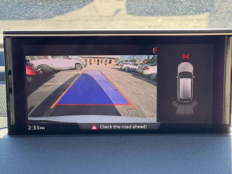 2017 Audi Q7 3.0T quattro Premium